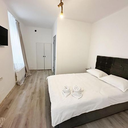 Michael Weiss Residence Braşov Eksteriør bilde