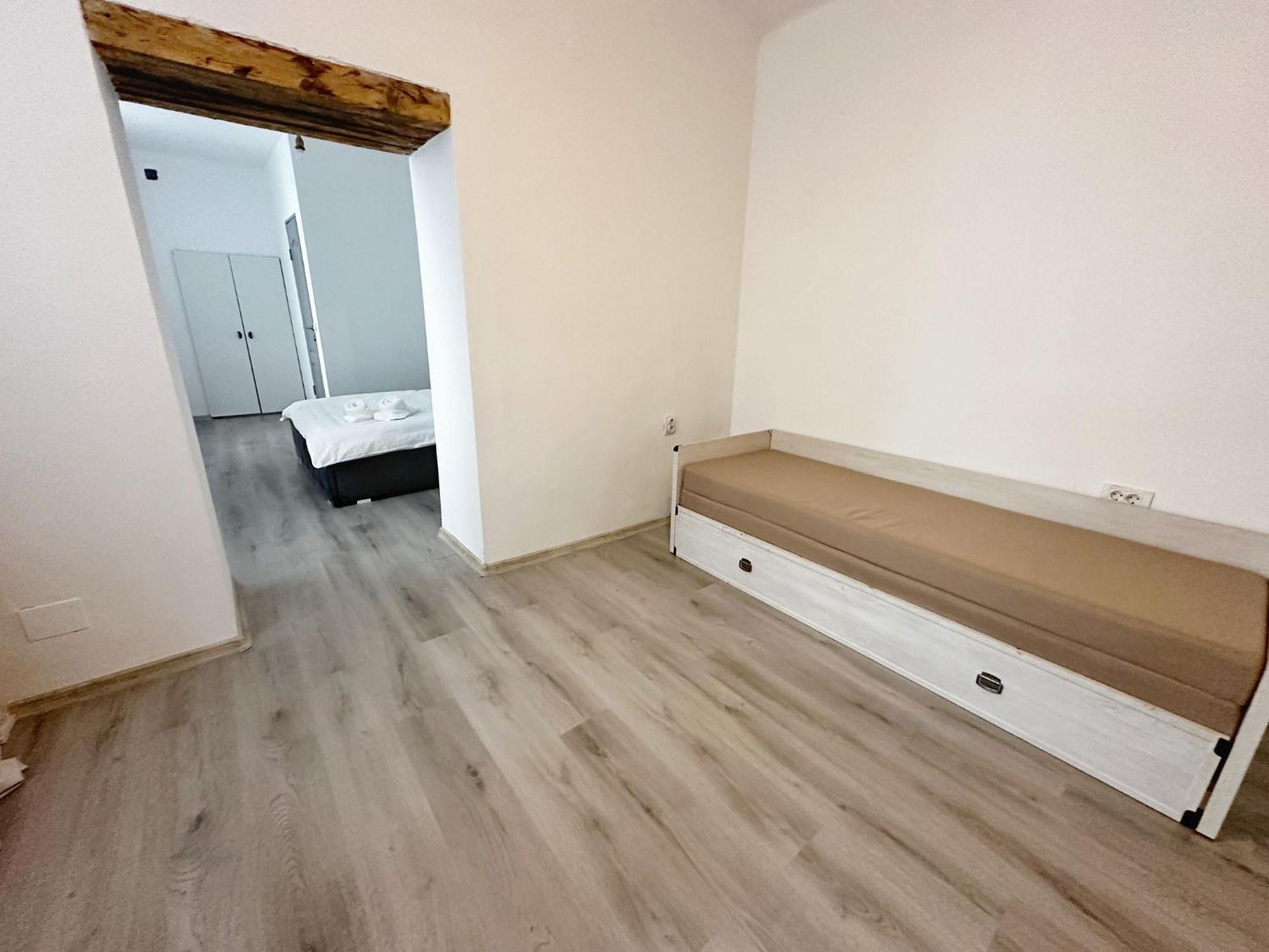 Michael Weiss Residence Braşov Eksteriør bilde