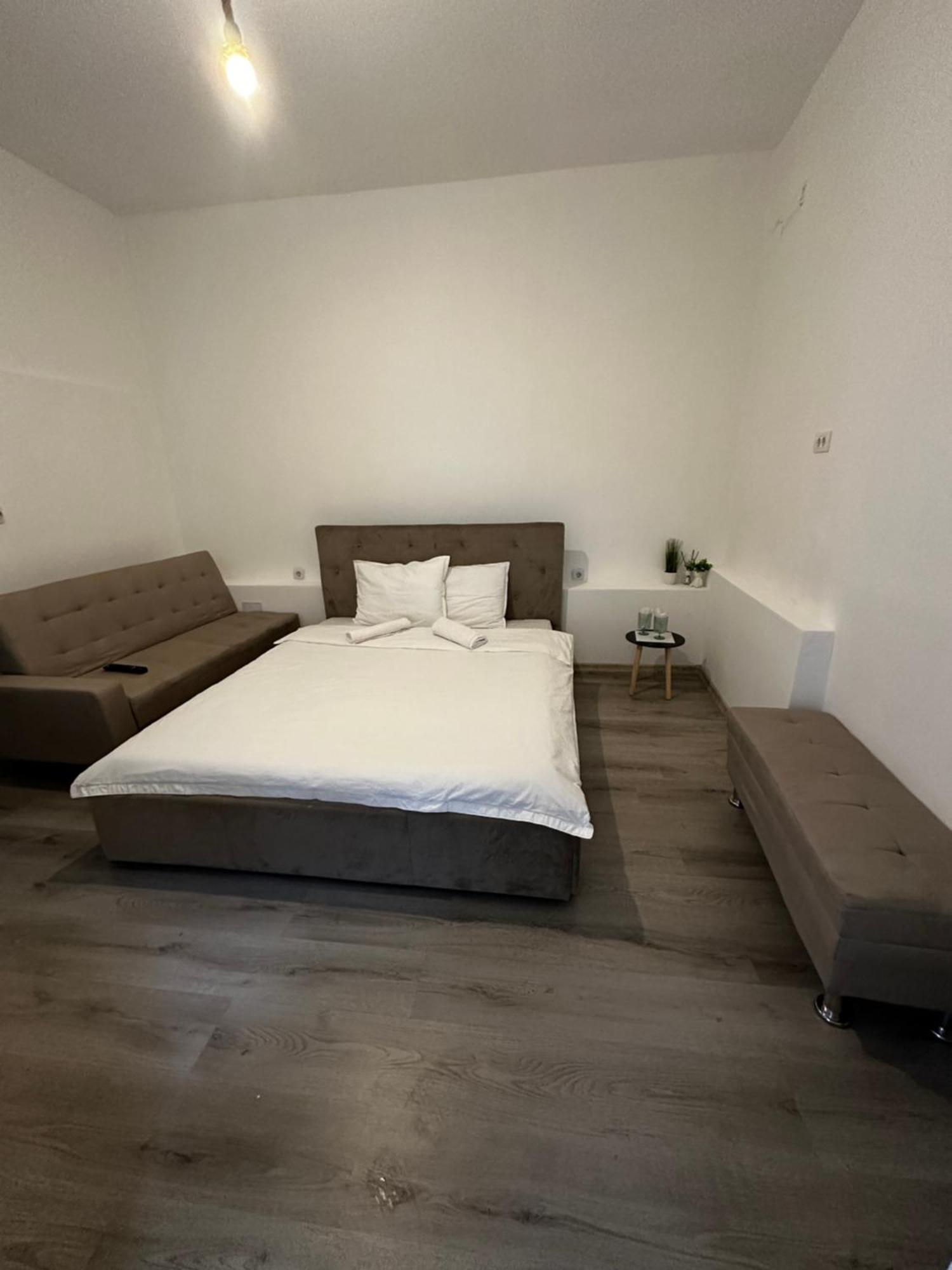 Michael Weiss Residence Braşov Eksteriør bilde